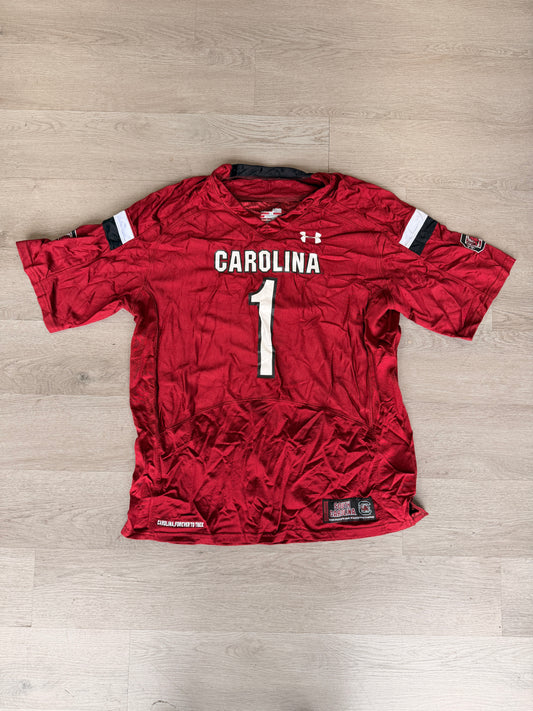 University Of South Carolina Football Jersey