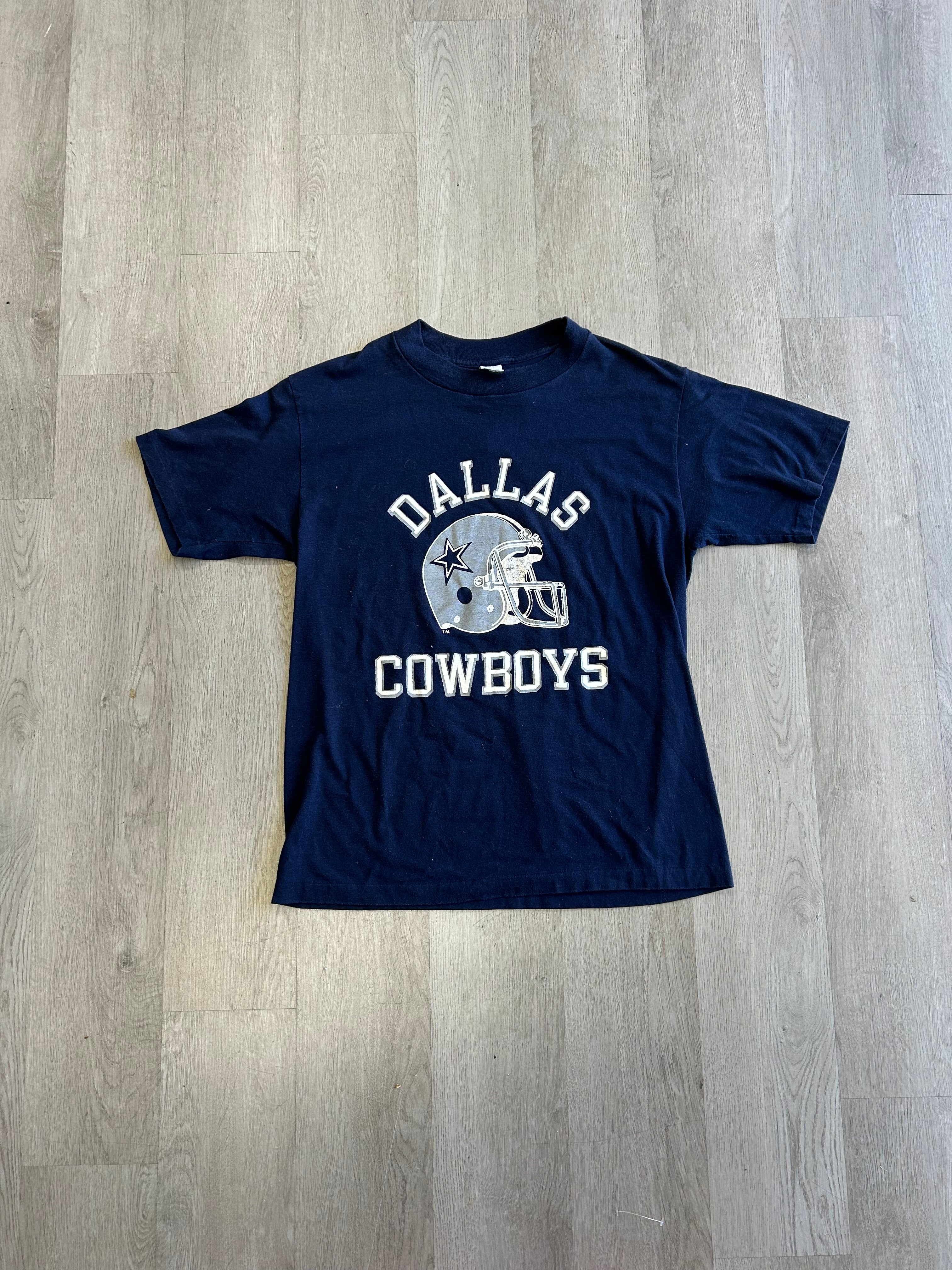 Vintage Dallas Cowboys Tee
