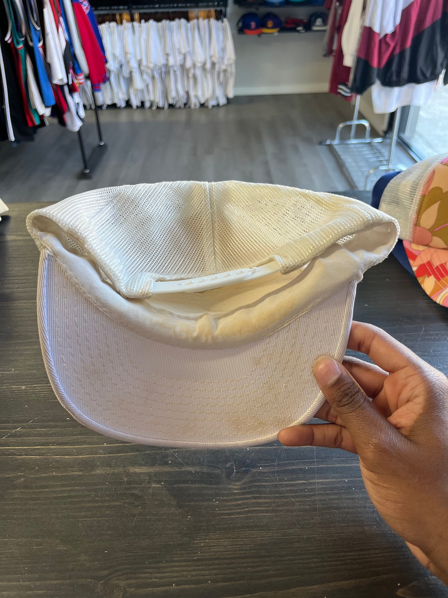 Joe Morrison University of South Carolina Gamecocks Football Camp