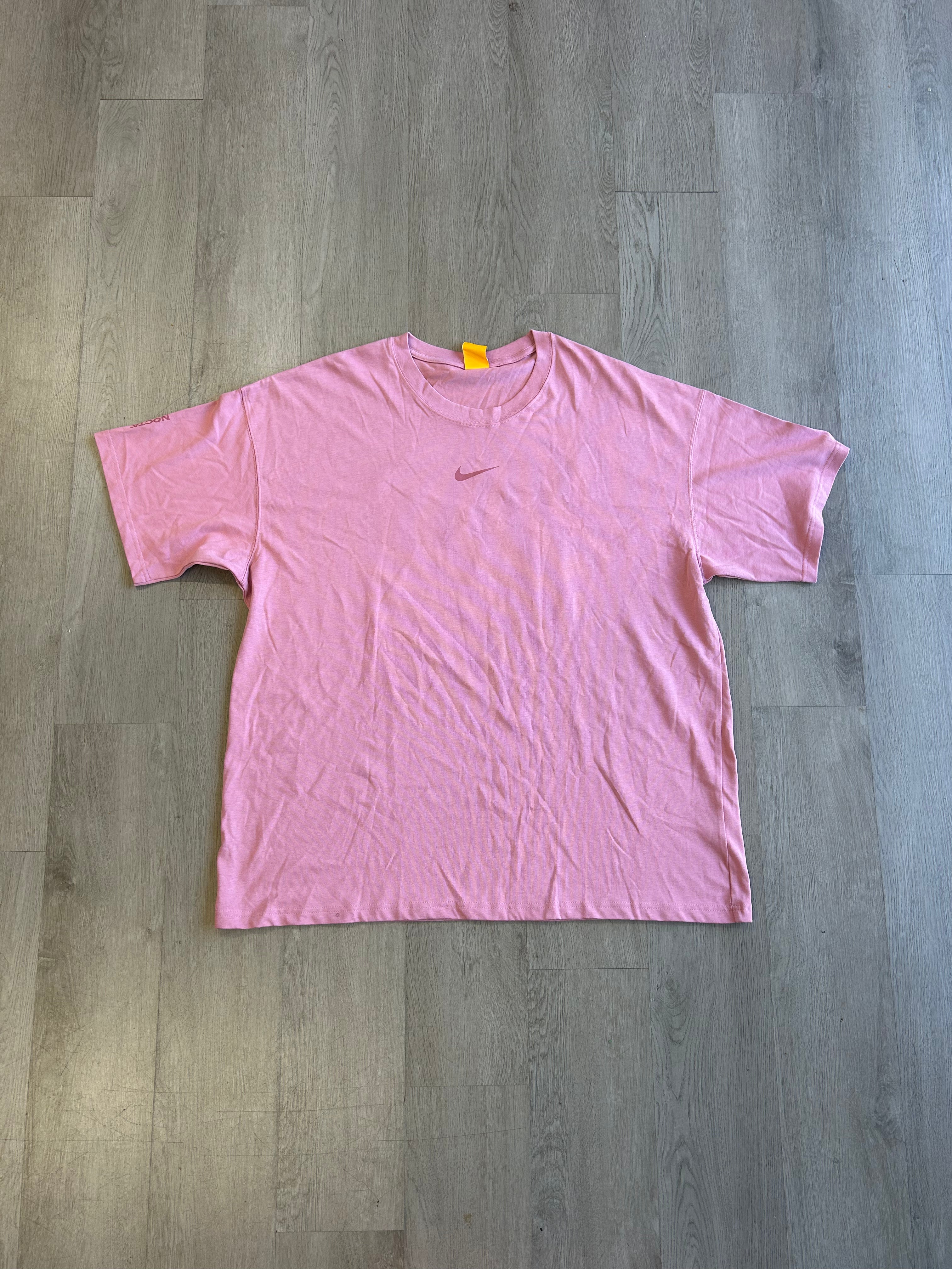 Pink Drake Forza NOCTA Tee