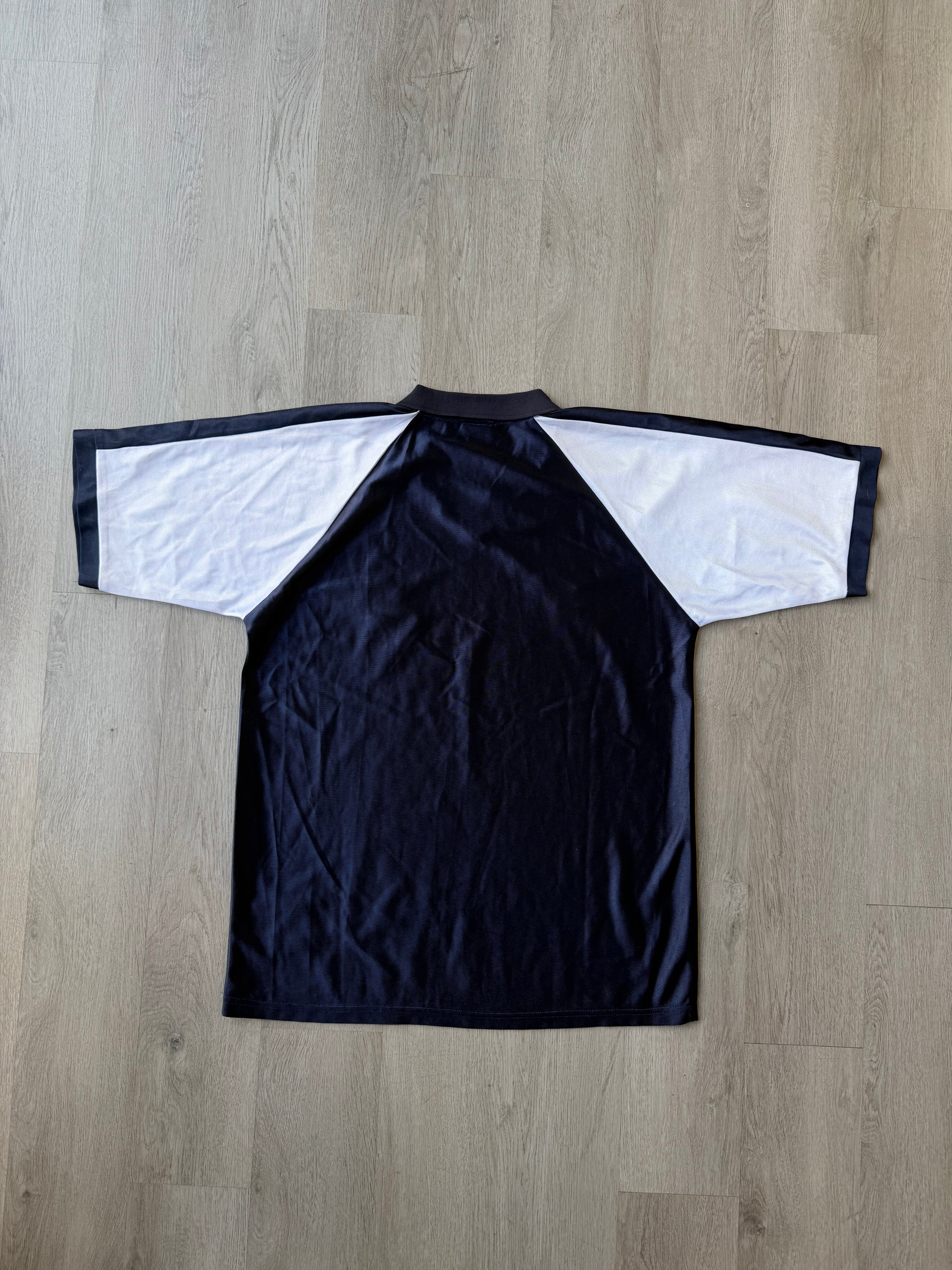Vintage Competition Soccer Gear Jersey