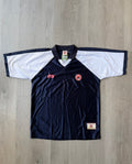 Vintage Competition Soccer Gear Jersey