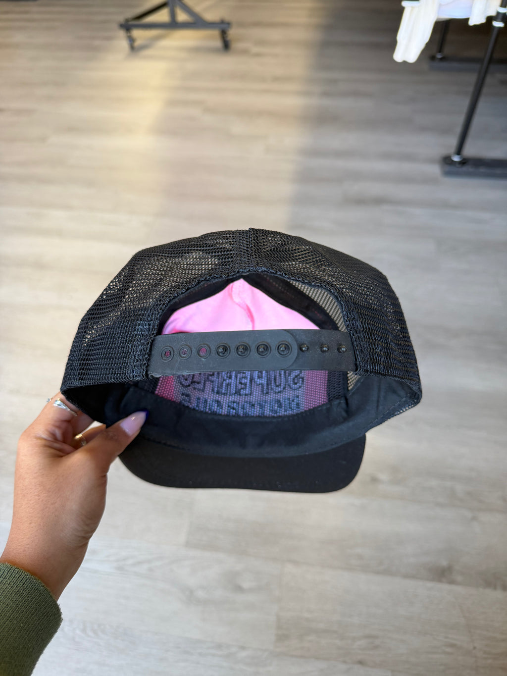 Superflo Motoroils Snapback