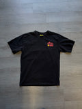Market Hard Times Tee