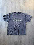 Harley Davidson 2008 Grey Tee