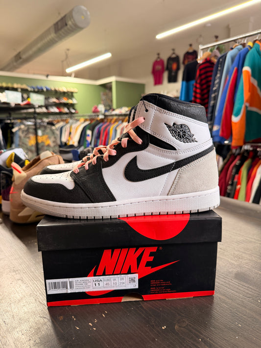 Pre-Owned Jordan 1 Retro High Bleached Coral