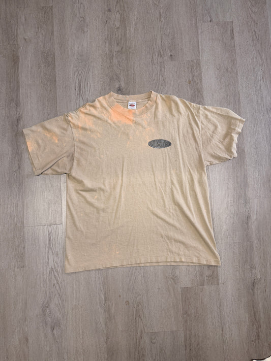 Vintage Quicksilver Tee