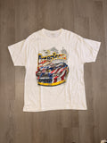 2007 American Driven NASCAR Tee