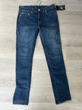 True Religion Dark Wash Jeans