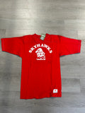 Vintage Jerzees Hiland Hawks Tee