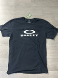 Vintage Oakley Graphic Tee