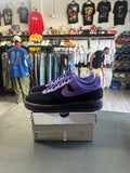 Nike Air Force 1 Charles Barkley Suns Away