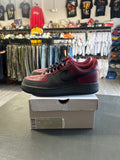 Nike Air Force 1 Low Team Red Charles Barkley Tribute