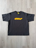 Golf Wang Flame Tee