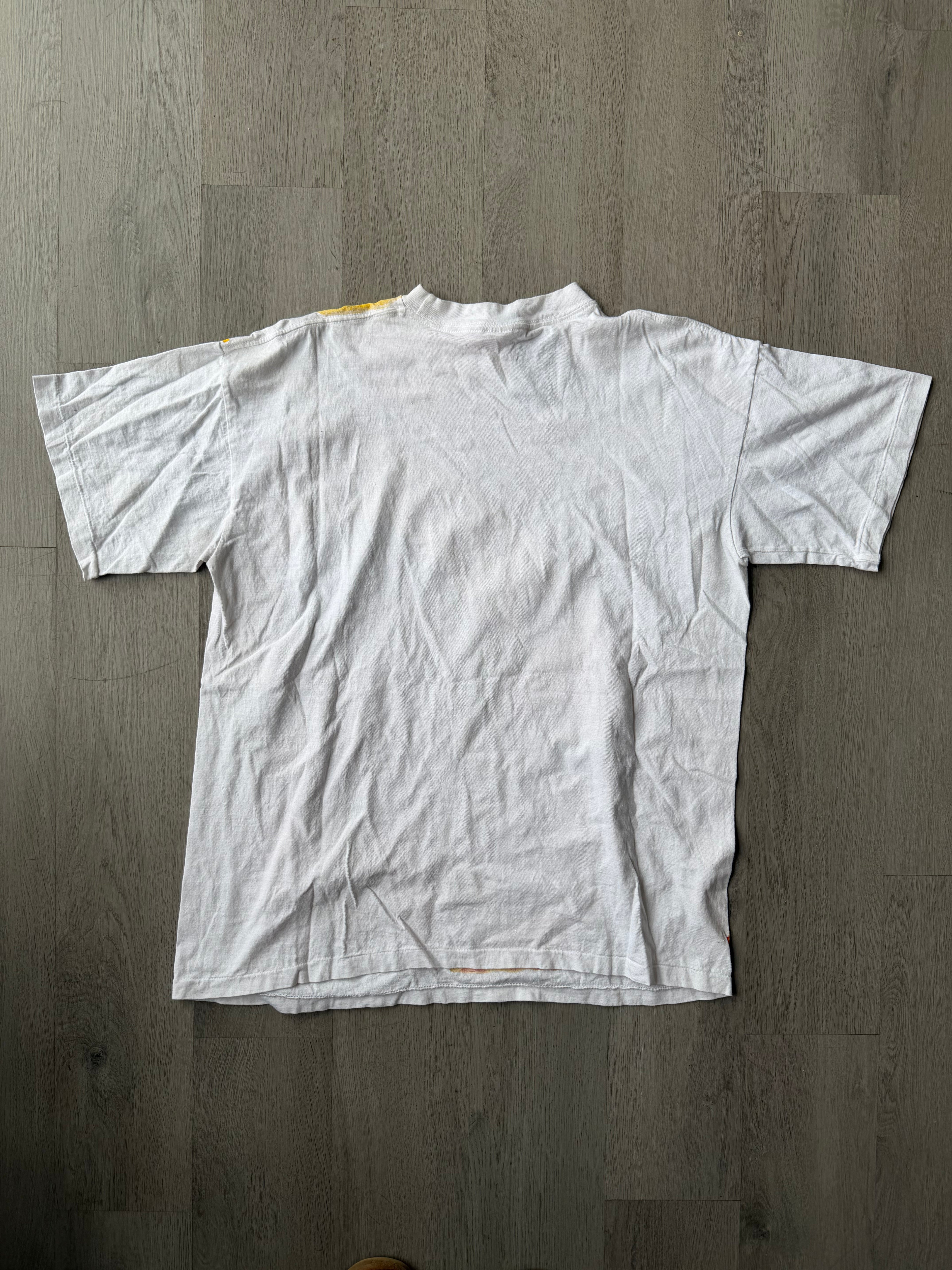 Vintage 1994 It Aint Hard To Tell Tee