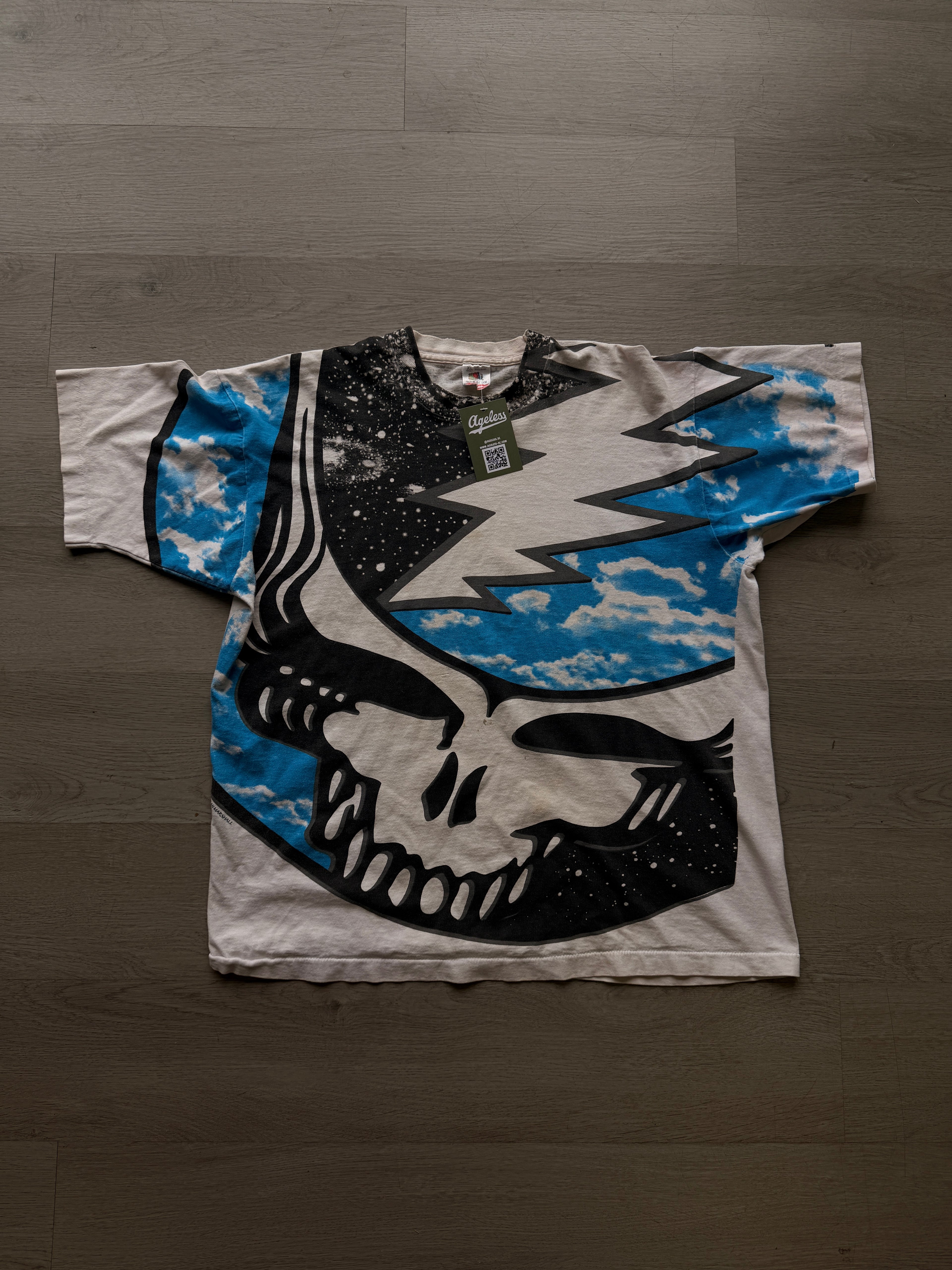 Vintage 1994 Grateful Dead Tee