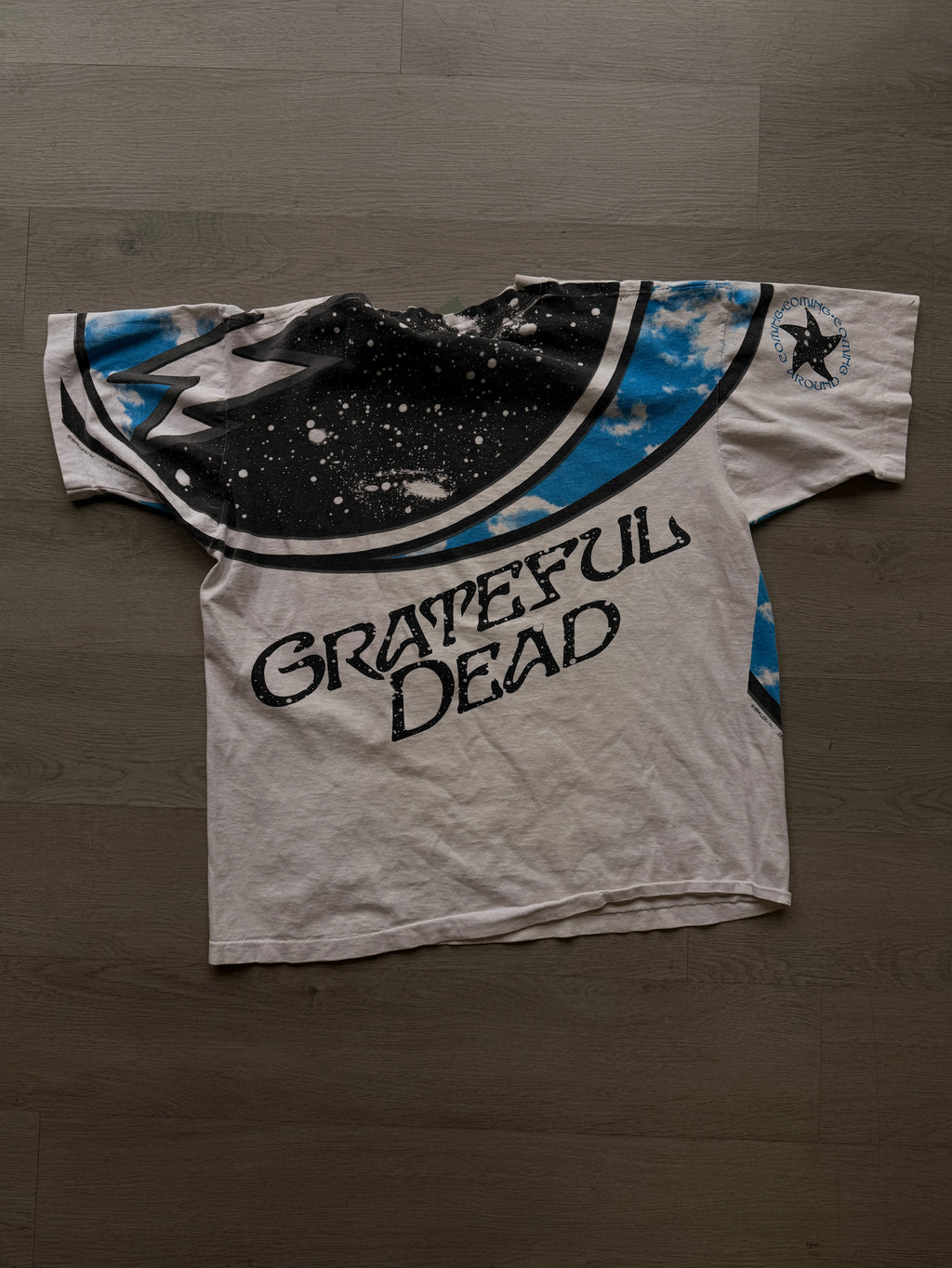 Vintage 1994 Grateful Dead Tee