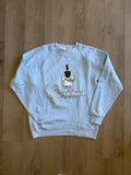 Vintage The Citadel Sweatshirt