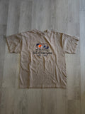 Vintage 1999 Pro Football Game Tee