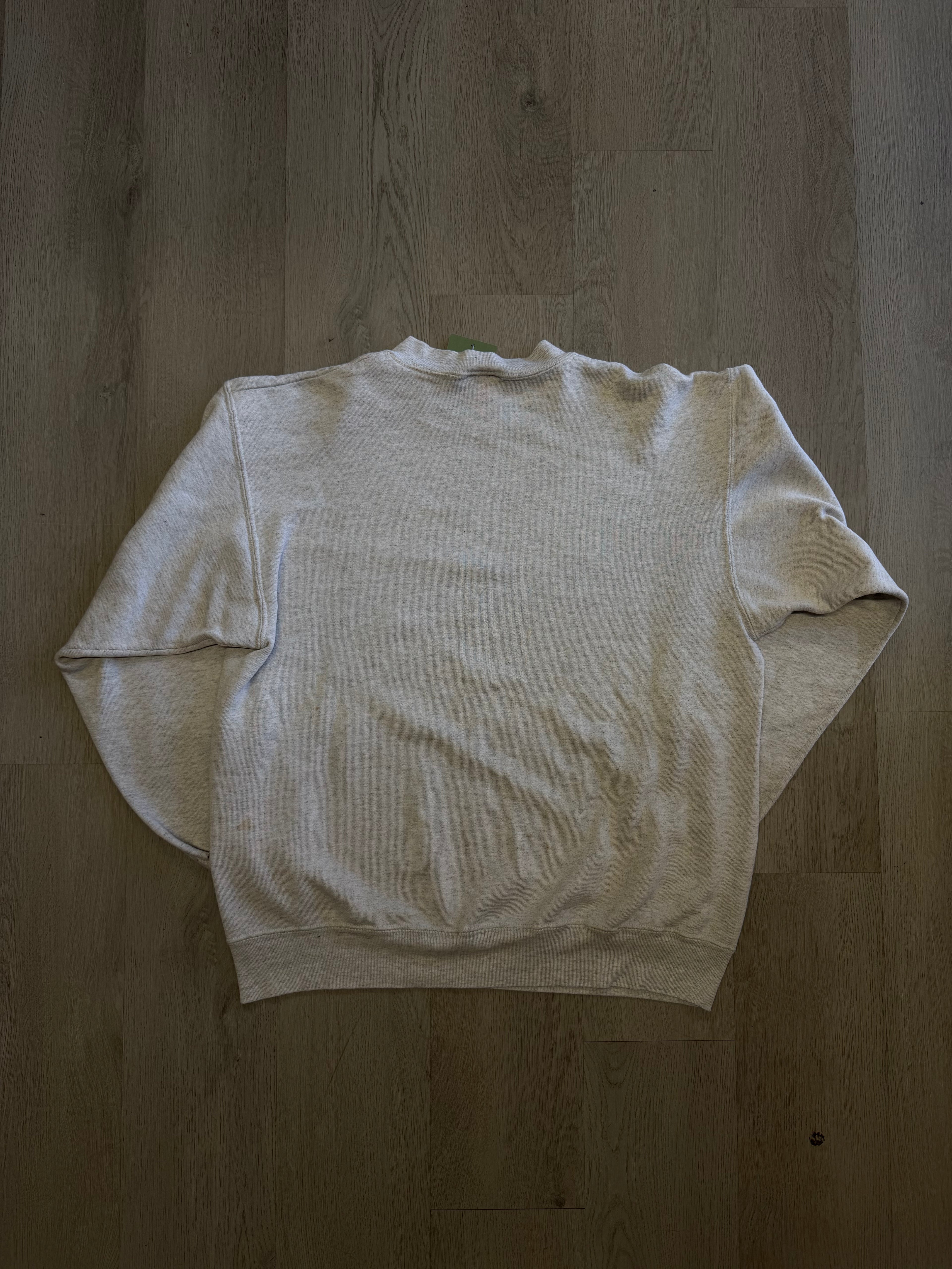 Vintage 1993 Carolina Panthers Sweatshirt