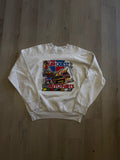 Vintage 1989 Carquest Tee