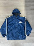 Vintage Dallas Cowboys Rain Jacket