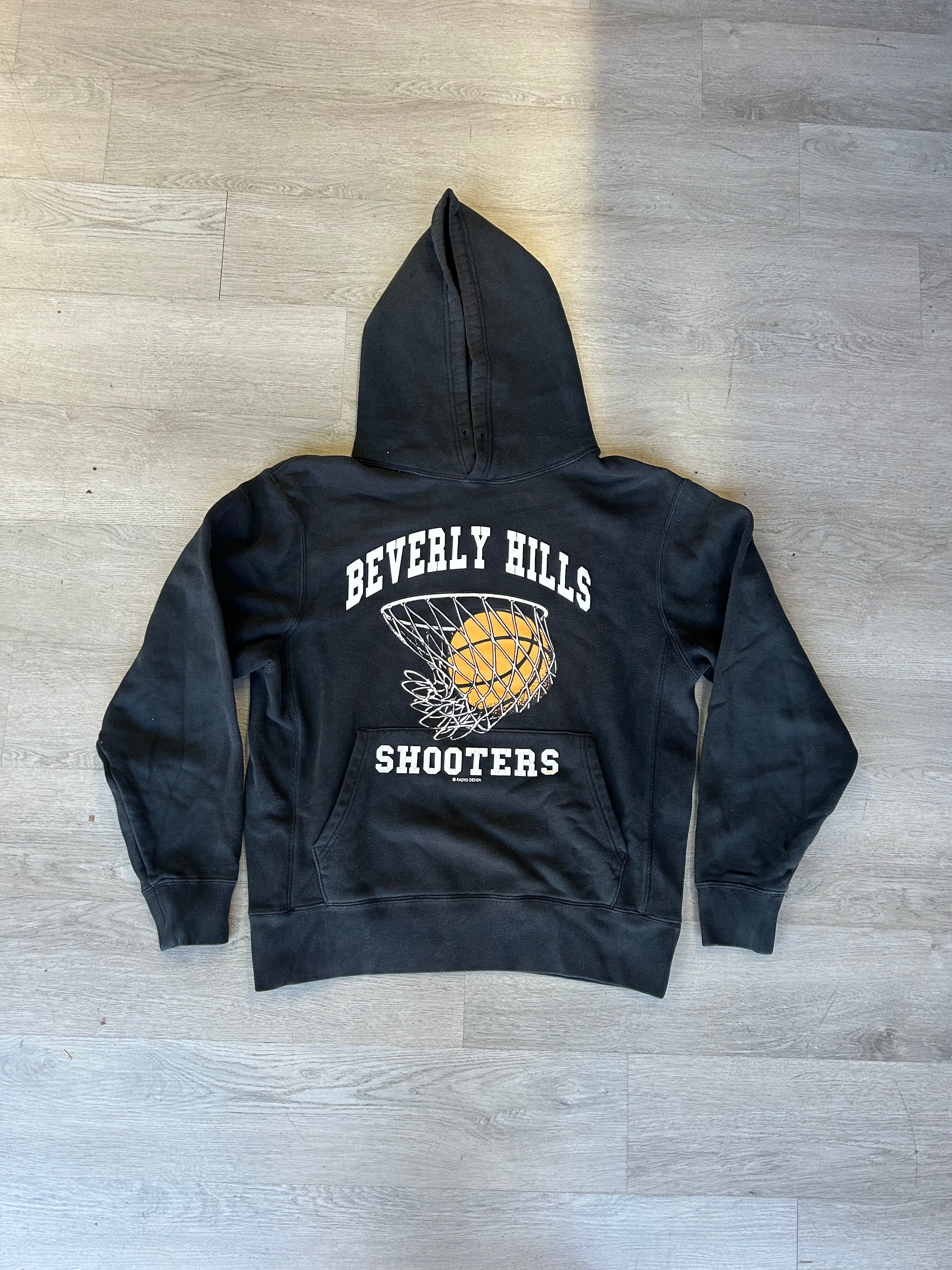 Beverly Hills Shooters Hoodie
