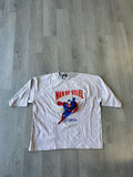 Vintage Superman “Man of Steel” Tee