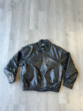 Vintage Leather Jacket