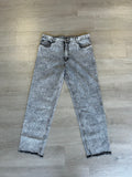 Vintage Grey Levi 550 Jeans