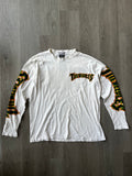 Needles Sport Theneedles Long Sleeve Tee