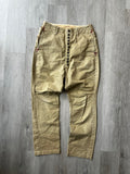 Kapital Chino Clown Pants