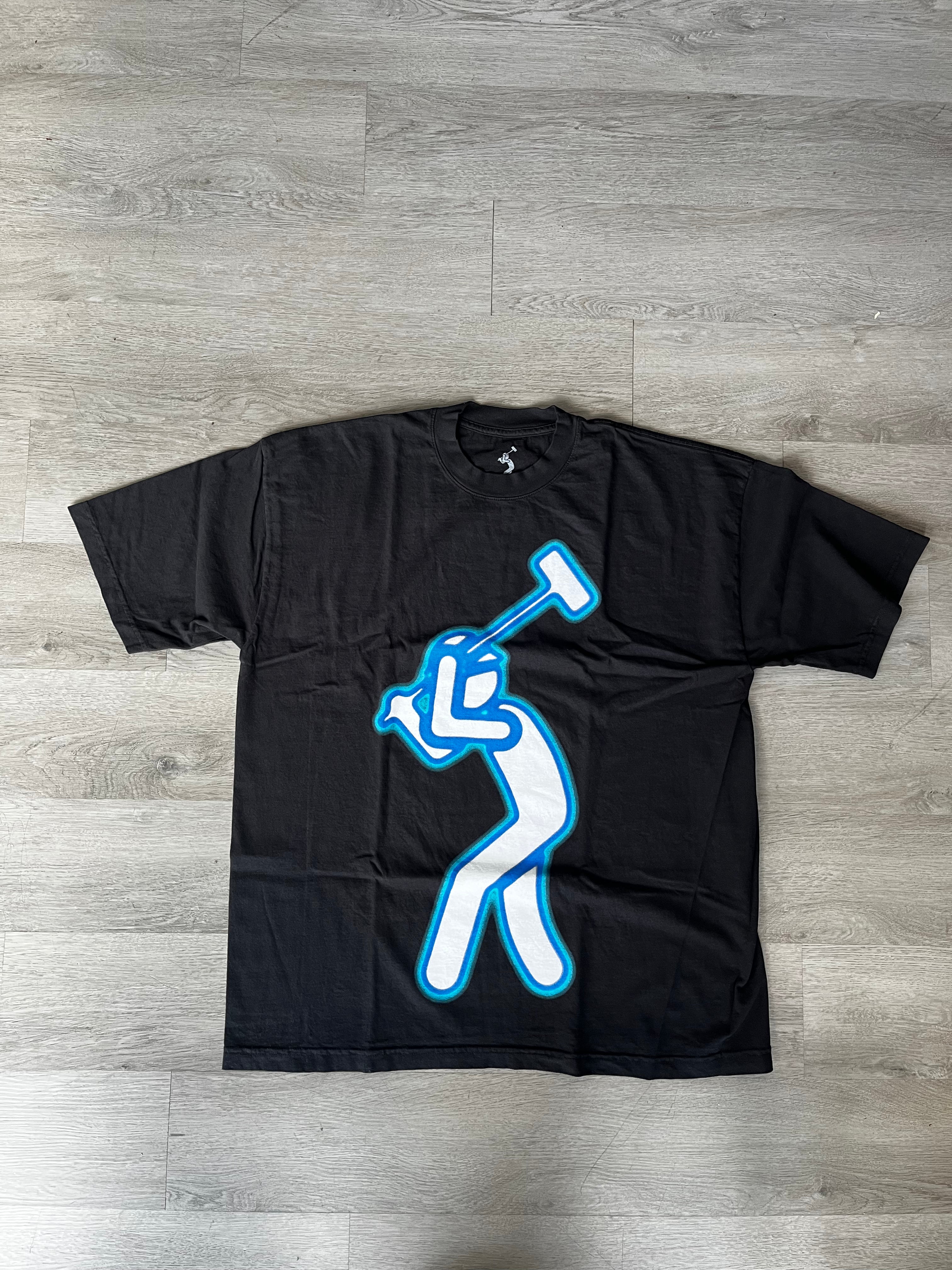Concrete Boys Tee
