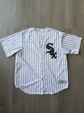 Vintage Chicago White Sox Baseball Jersey