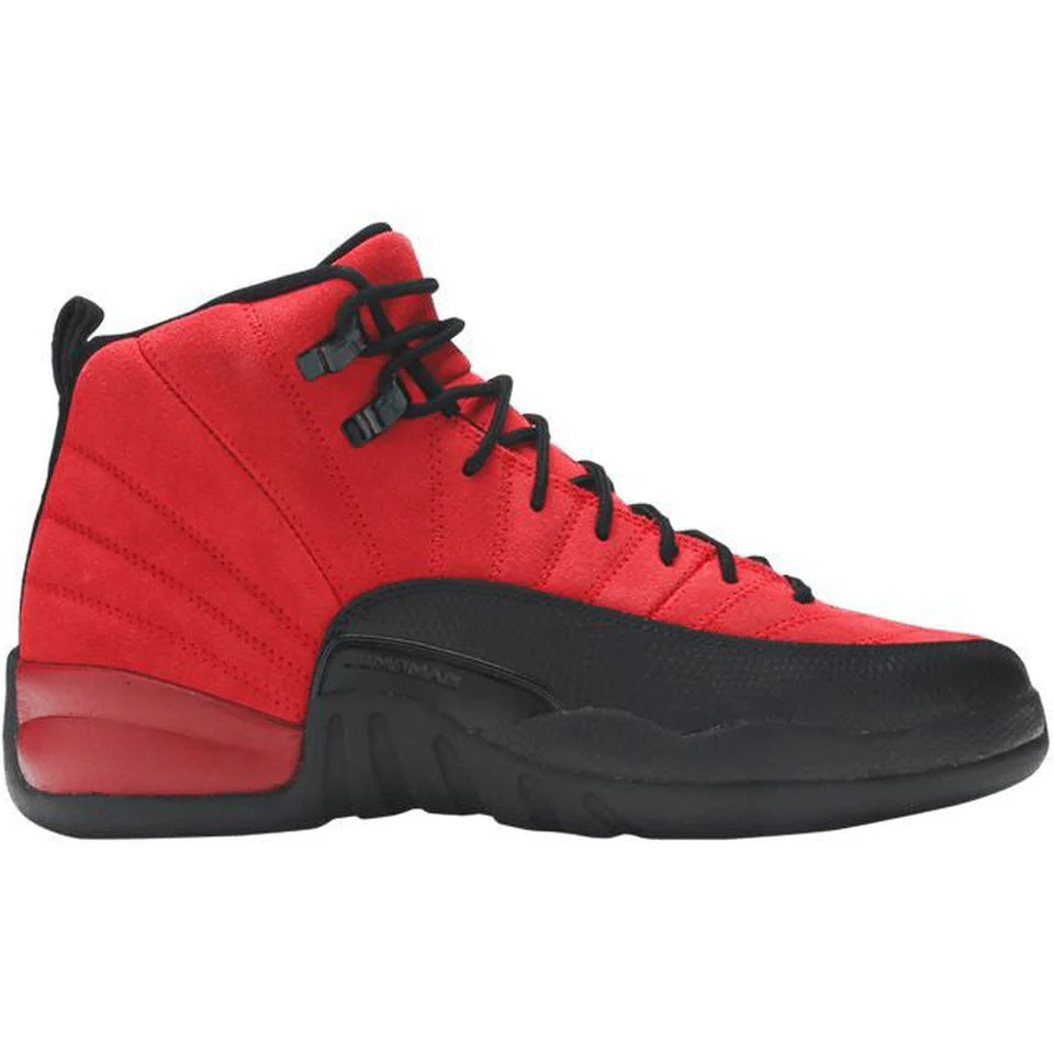 Jordan 12 Retro Reverse Flu Game (GS)