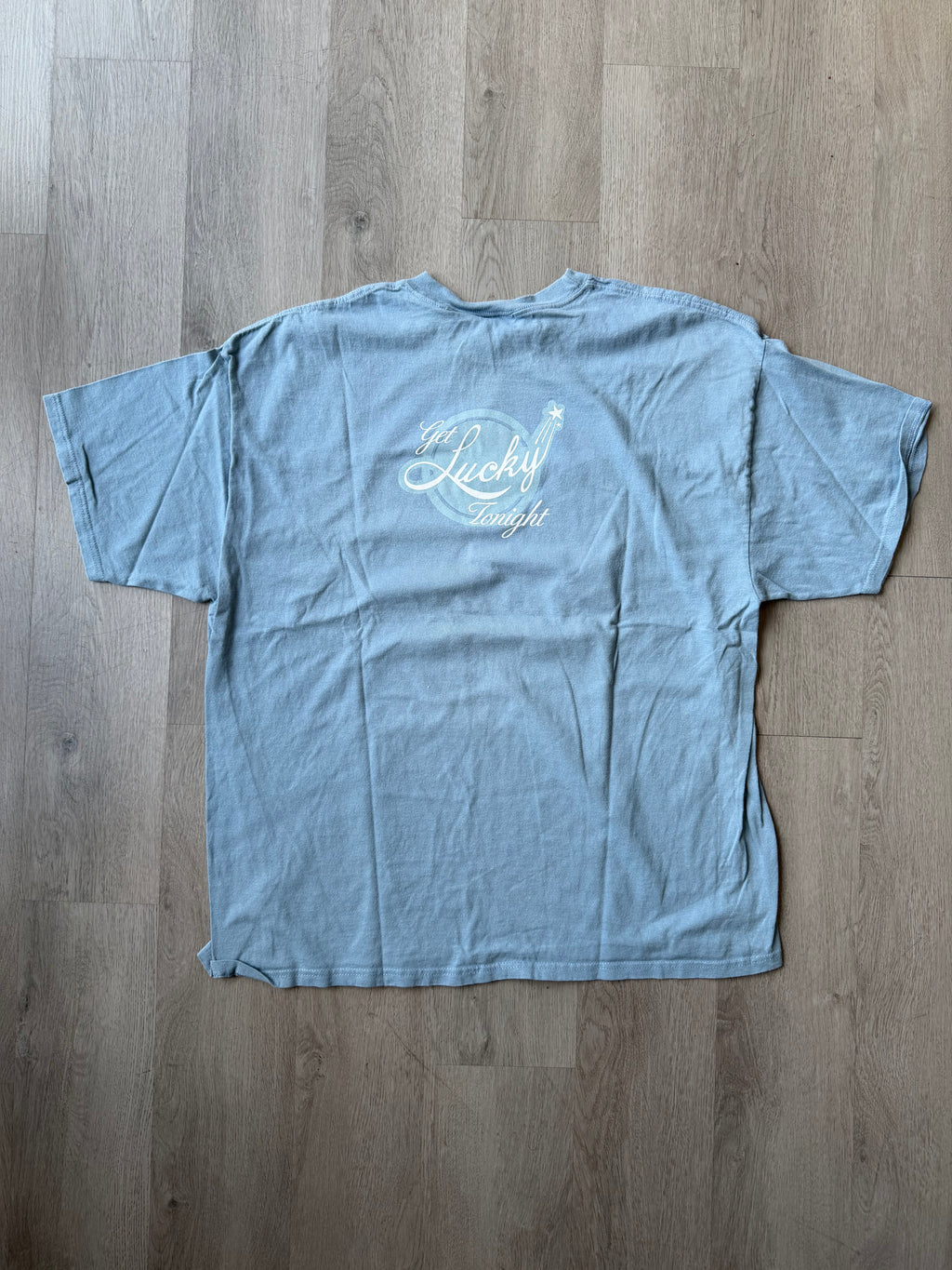 Vintage Melissa Etheridge Tour Tee