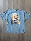 Vintage Melissa Etheridge Tour Tee