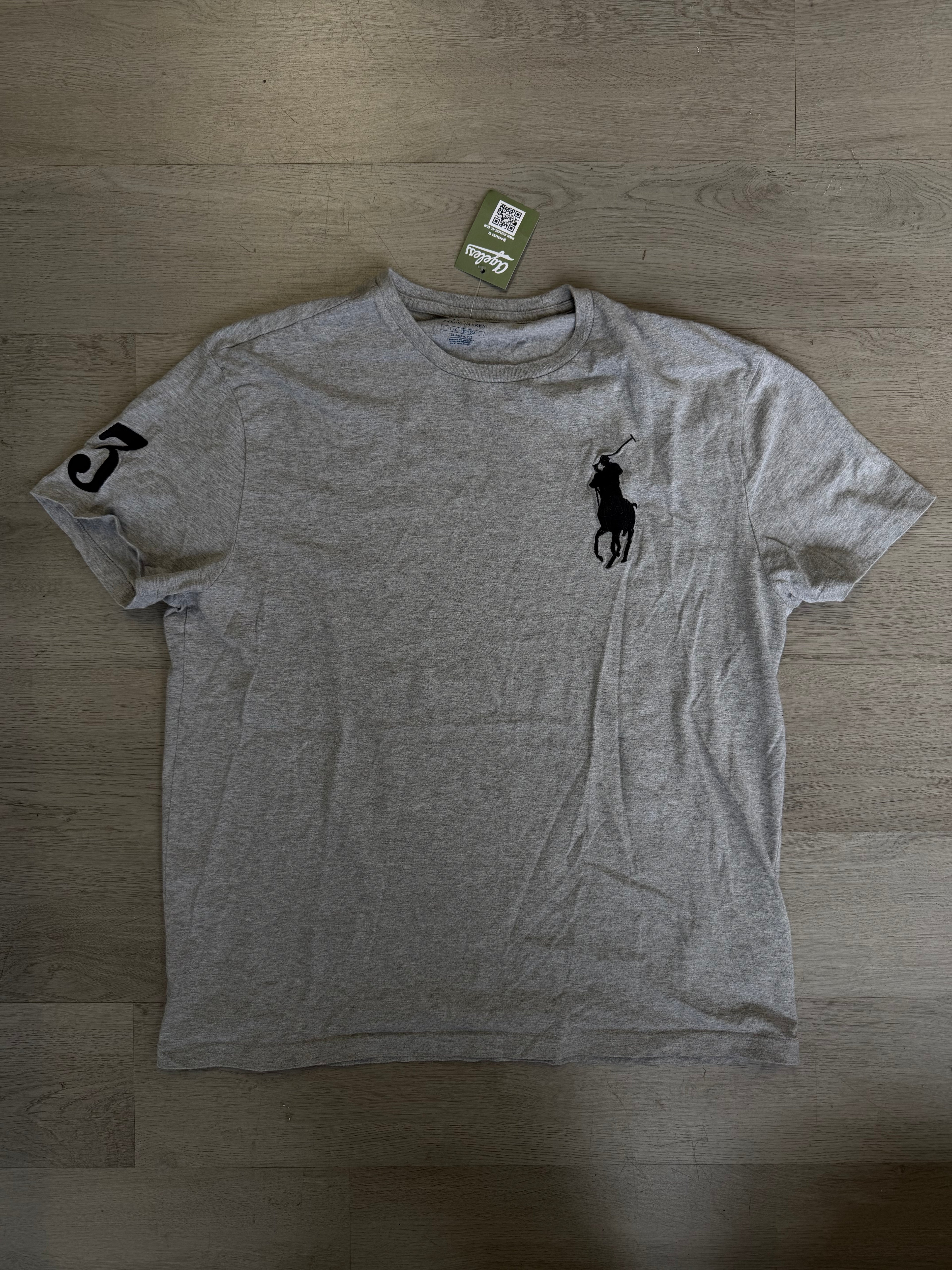 Polo Ralph Lauren Rugby Tee