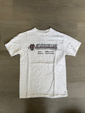 University of South Carolina Met Life Soccer Classic Tee