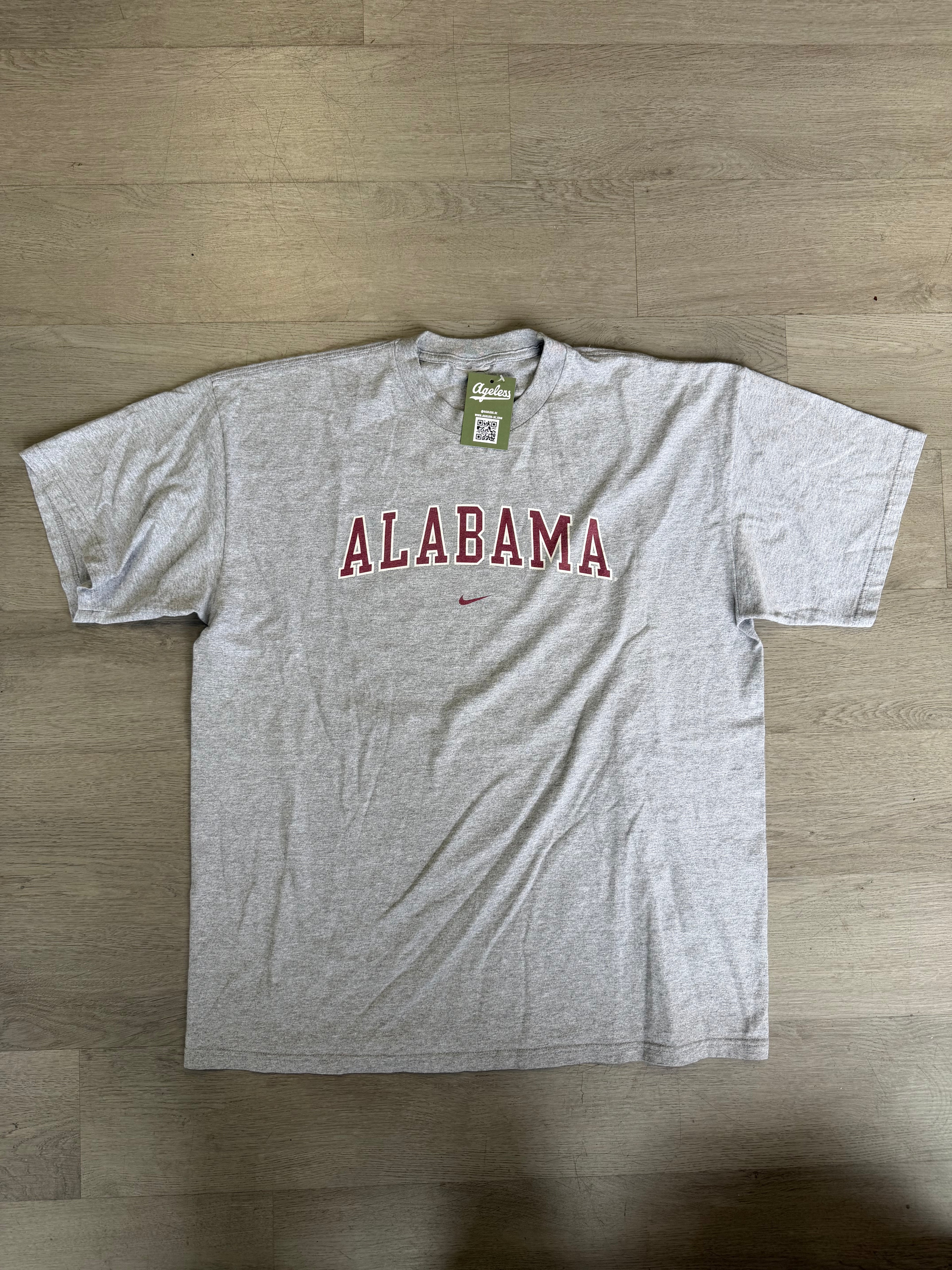 Vintage Alabama Nike Tee
