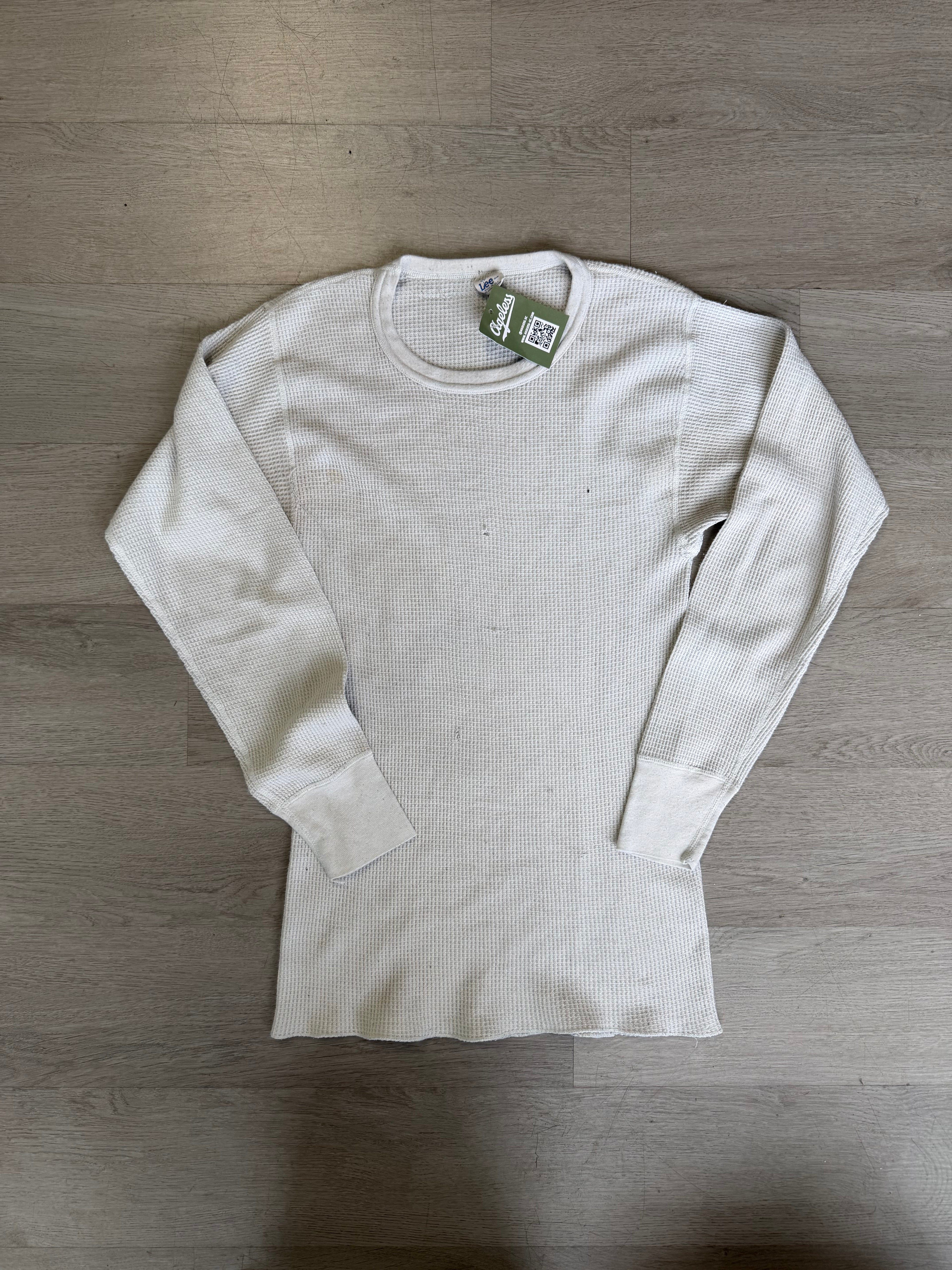 Vintage Lee Thermal Top