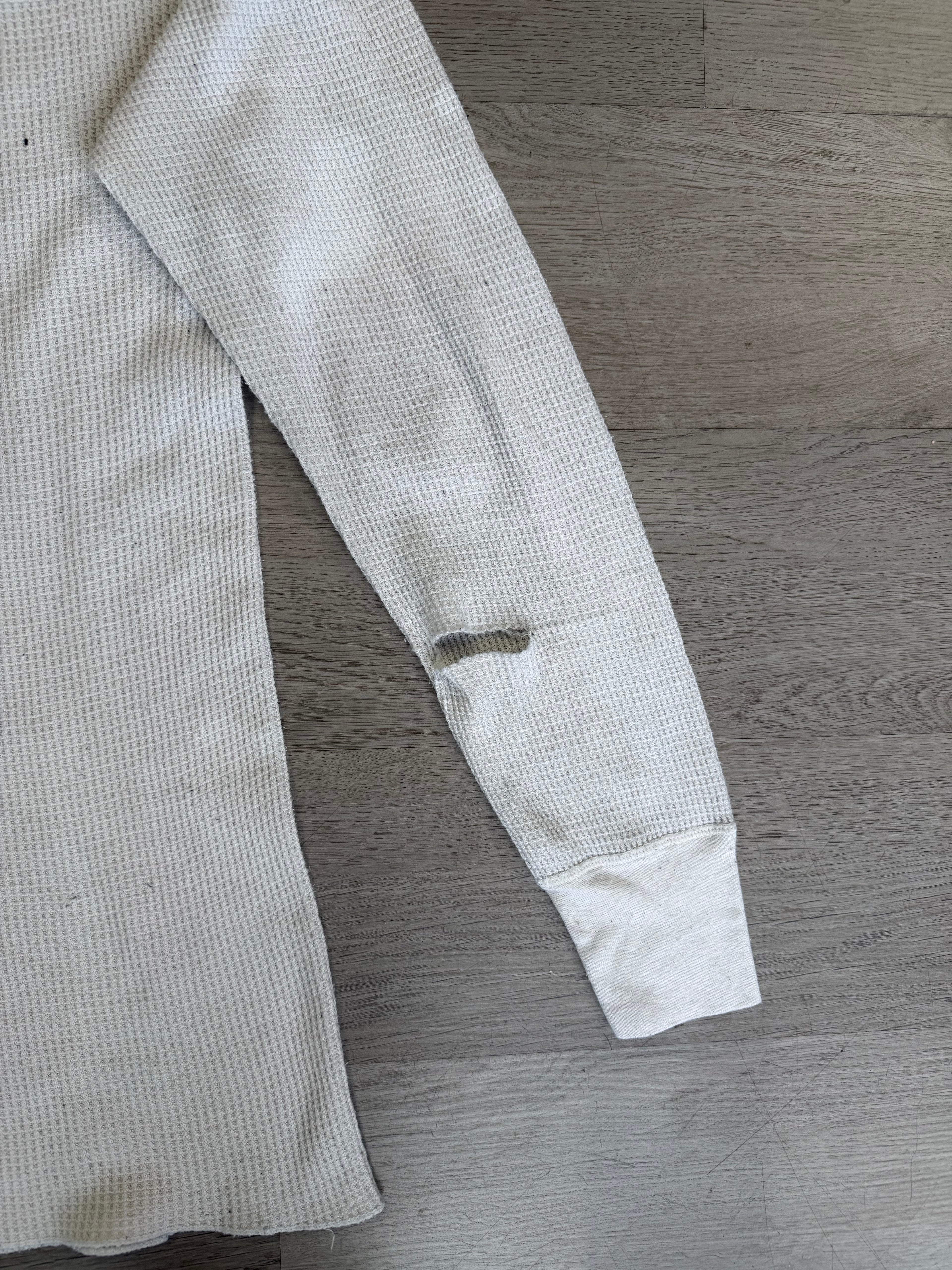 Vintage Lee Thermal Top