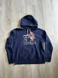 Polo Ralph Lauren Tigers Hoodie