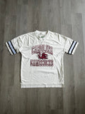 University of South Carolina Gamecocks White Jersey