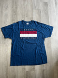 Vintage South Carolina Flag Tee