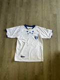 Honduras 2008 Home White Jersey