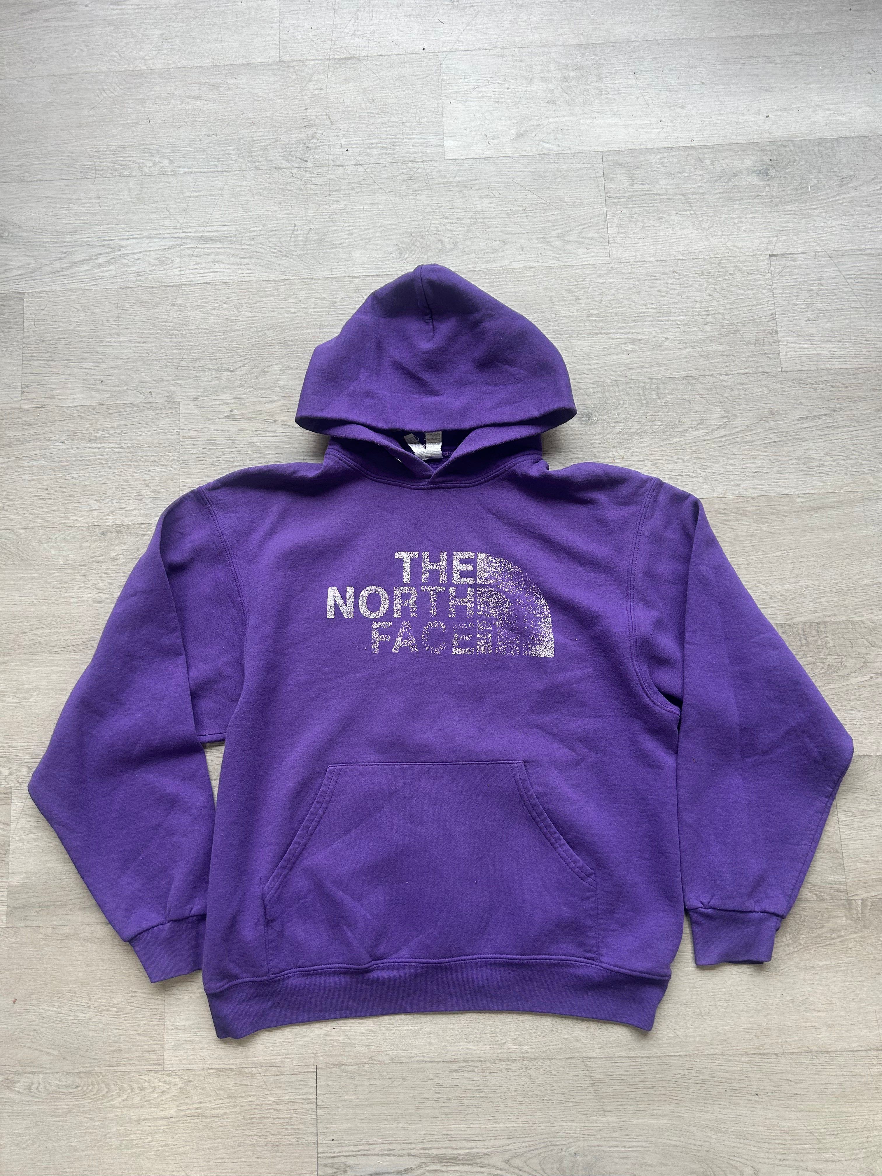 The North Face Hoodie