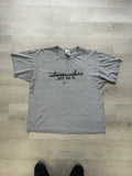 Vintage Nike Windy City Just Do it Tee