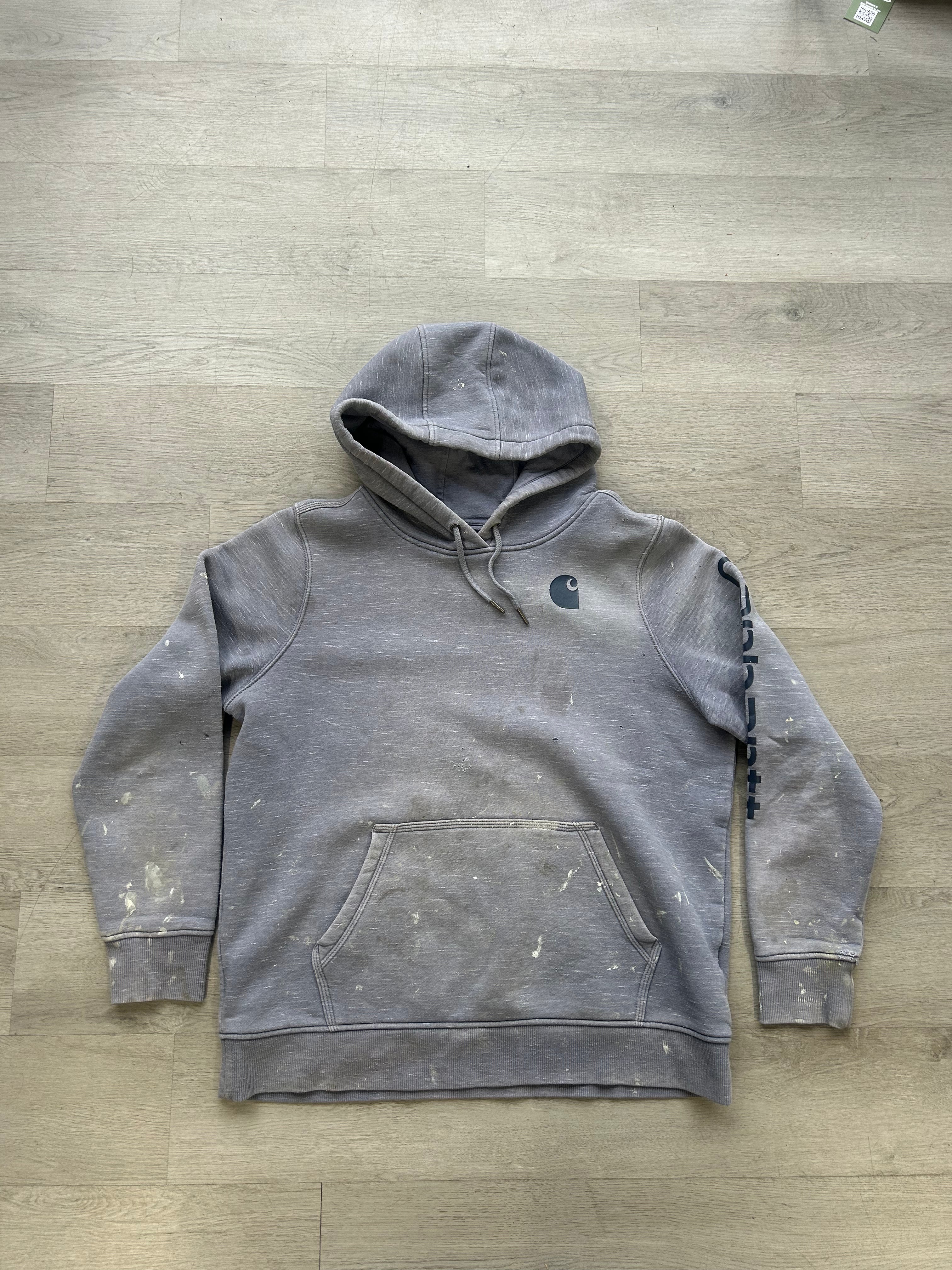 Carhartt Relaxed Fit Midweight Hoodie
