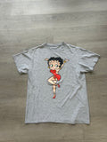 Vintage Betty Boop Tee
